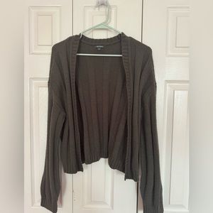 Wild Fable Cardigan - size S